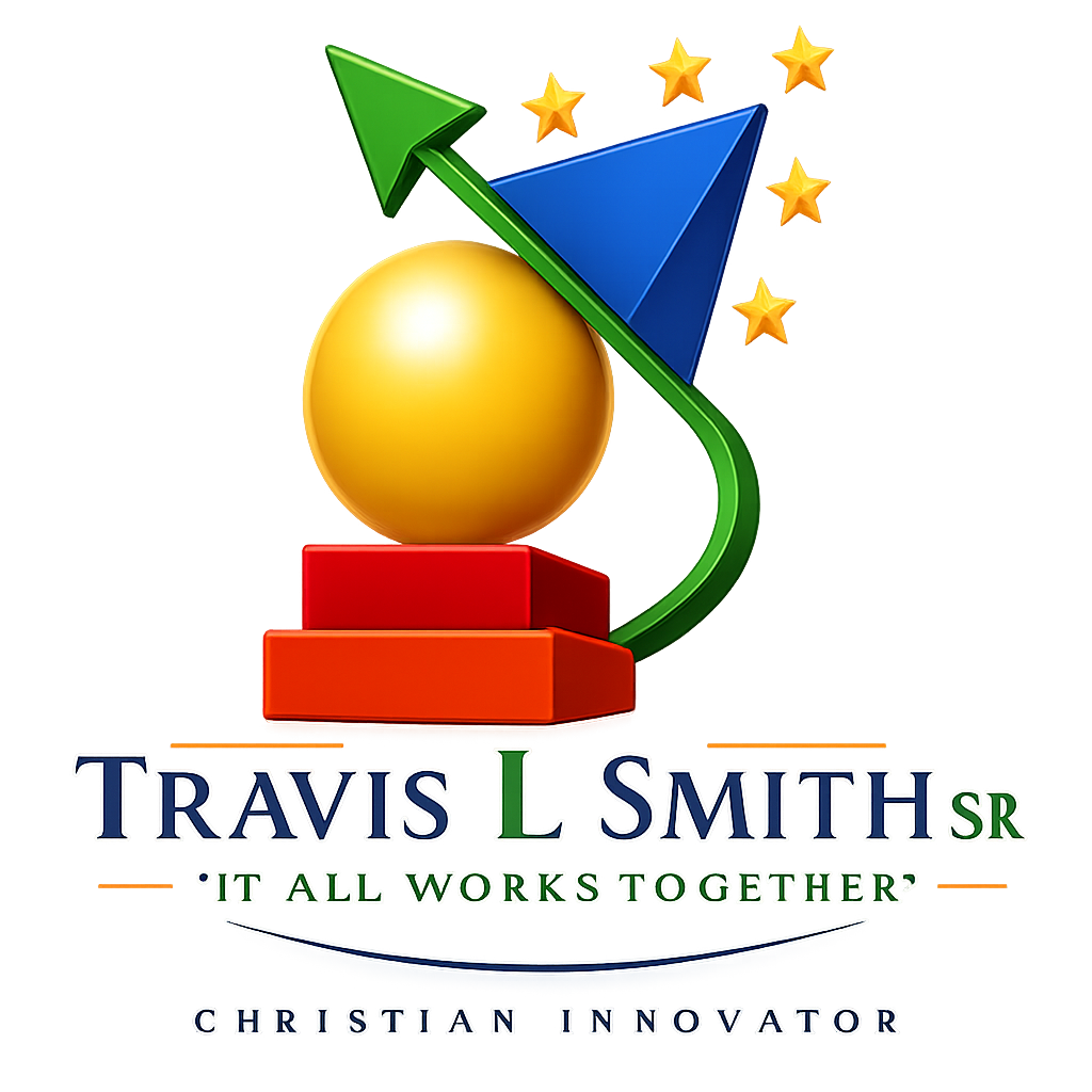 Travis L Smith Sr — It All Works Together